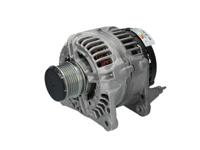 Dynamo / Alternator BOSCH, Spanning (Volt)14V, u.a. für VW, Skoda - thumbnail