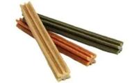 Whimzees Natuurlijke tandheelkundige hond behandelt Stix Large, 1 x 50