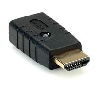 ROLINE Display Adapter, virtuele HDMI-emulator (EDID), 4K