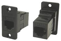 Cliff CP30623 Adapter, Einbau black 1 pc(s)
