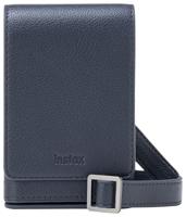 instax mini LiPlay+ camera case, Midnight Blue
