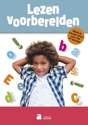 Lezen voorbereiden, maak je klaar voor het 1e leerjaar - Paperback (9782808123822) Lezen voorbereiden, maak je klaar voor het 1e leerjaar - Paperback (9782808123822)
