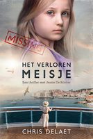 Het verloren meisje - Chris Delaet - ebook - thumbnail