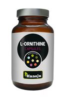 L-Ornithine 400mg