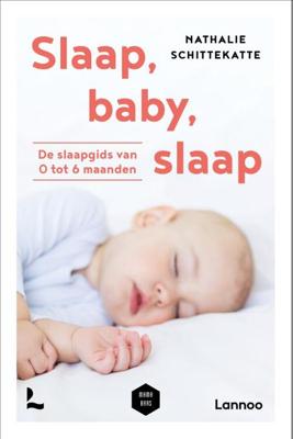 Slaap baby slaap - Mama Baas, Nathalie Schittekatte - Paperback (9789401471848) Slaap baby slaap - Mama Baas, Nathalie Schittekatte - Paperback (9789401471848)