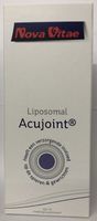 Nova Vitae Acujoint liposomaal gewrichten formule (250 ml) - thumbnail