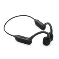 Imperial bluTC active 2 On Ear koptelefoon Sport Bluetooth Zwart Botgeleiding, Bestand tegen zweet, Nekbeugel - thumbnail