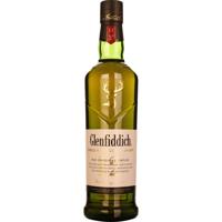 Glenfiddich 12 years Single Malt 70CL