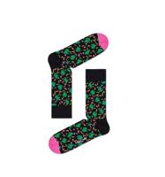 HAPPY SOCKS Happy Socks - Sketch Multi Textiel Printjes Unisex