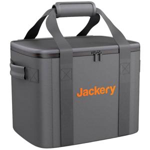 Jackery 90-1000-USYOR1 accessoire voor draagbare oplaadstations Draagtas