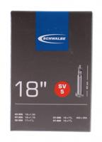 Schwalbe binnenband SV5 17/18 inch (40-355/37-400) FV 40 mm