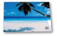 Zep 730128 fotolijst, horizontaal, acryl, 20 x 30 cm