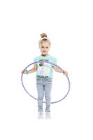 Indian Blue Jeans Meisjes t-shirt Happy face - Mint groen