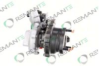 Turbocharger REMANTE, u.a. fÃ¼r Ford