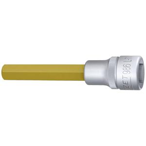 HAZET 986L-11 dopsleutel & dopsleutelset Socket