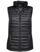 Tee Jays TJ9625 Womens Crossover Bodywarmer