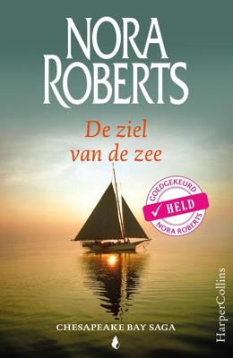 De ziel van de zee - Nora Roberts - eBook (9789402750614)