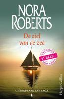 De ziel van de zee - Nora Roberts - eBook (9789402750614)