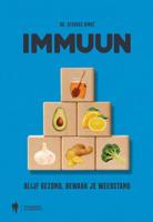 Servaas  Bingé Immuun