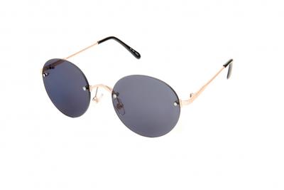 Kost zonnebril unisex goud/blauw (20 118) Kost zonnebril unisex goud/blauw (20 118)