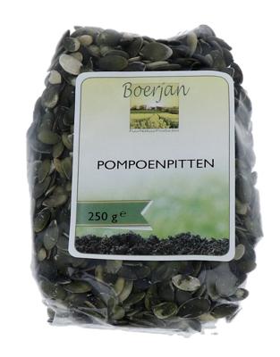 Boerjan Pompoenpitten Boerjan Pompoenpitten