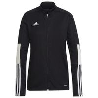 adidas Trainingsjas Tiro Essentials - Zwart Dames