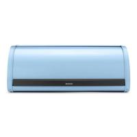 Brabantia Broodtrommel met schuifdeksel - Dreamy Blue - thumbnail