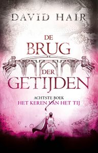 Het Keren van het Tij - David Hair - ebook