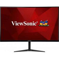 Monitor ViewSonic VX2718-2KPC-MHD Curve 27" LED QHD 165 Hz VA Flicker free