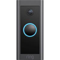 ring Video Doorbell Wired Buitenunit voor Video-deurintercom via WiFi WiFi - thumbnail