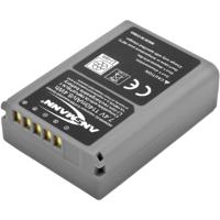 Ansmann 1400-0058 batterij voor camera's/camcorders Lithium-Ion (Li-Ion) 1140 mAh - thumbnail