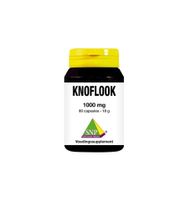 Knoflook 1000 mg - thumbnail