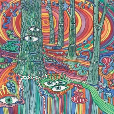 Vol. 4 - LP (0655037000518)