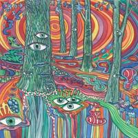 Vol. 4 - LP (0655037000518)