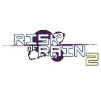 Gearbox Risk of Rain 2 Standaard Nintendo Switch