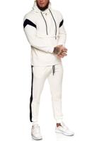 Lascana cut-out badpak zwart