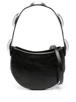 Alexander Wang sac porté épaule Dome - Noir