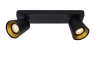 Lucide - TURNON - Plafondspot - 09928/10