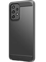 Black Rock Air Robust beschermhoes voor Samsung Galaxy A23 4G/5G, zwart