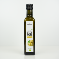 Olijfolie Extra Virgin Biologische (250 ml)