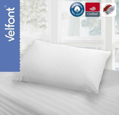 Velfont Velfont Outlast Kussensloop Thermo Regulator