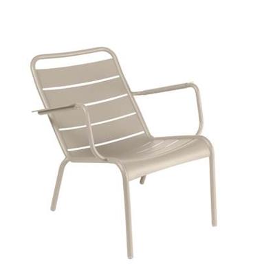 Fermob Luxembourg Lage Fauteuil Fermob Luxembourg Lage Fauteuil