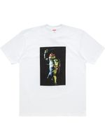 Supreme t-shirt Raphael - Blanc