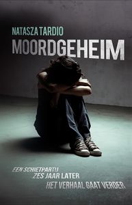 Moordgeheim - Natasza Tardio - ebook