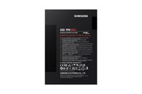 Samsung 990 PRO M.2 1 TB PCI Express 4.0 V-NAND MLC NVMe - thumbnail