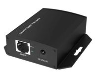 DoorBird A1091 PoE adapter & injector Gigabit Ethernet - thumbnail