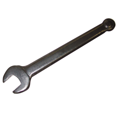 Makita 781213-9 Steeksleutel 8mm Makita 781213-9 Steeksleutel 8mm