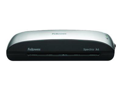 Fellowes SPECTRA A4/95 Zwart, Grijs