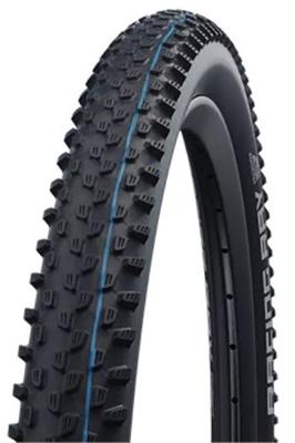 Schwalbe buitenband Racing Ray 26 x 2.25 (57 559) TLE zwart