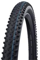 Schwalbe buitenband Racing Ray 26 x 2.25 (57 559) TLE zwart
